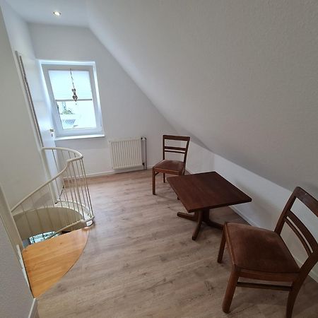 Ferienhaus Graebner Lügde Exterior foto